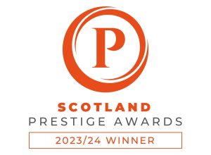 Prestige Awards Winner